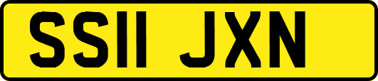 SS11JXN
