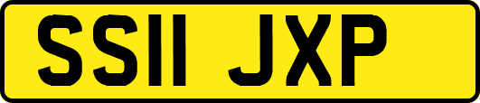 SS11JXP