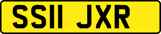 SS11JXR