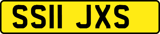 SS11JXS