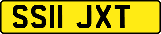 SS11JXT