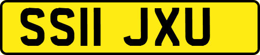 SS11JXU