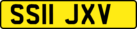 SS11JXV