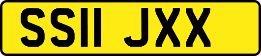 SS11JXX