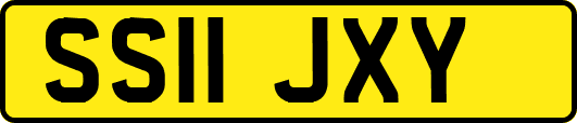 SS11JXY
