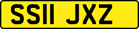 SS11JXZ