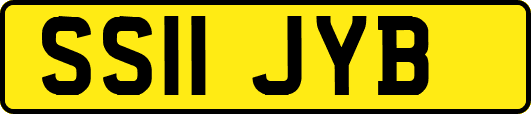 SS11JYB