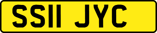 SS11JYC