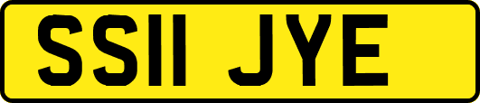 SS11JYE