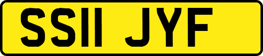 SS11JYF