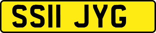 SS11JYG