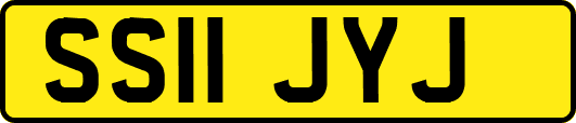 SS11JYJ