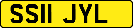SS11JYL