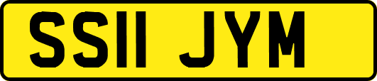 SS11JYM