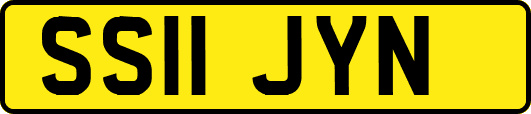 SS11JYN