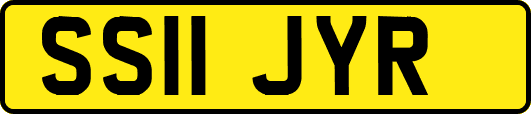 SS11JYR