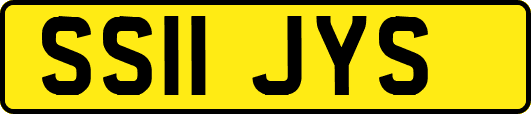 SS11JYS