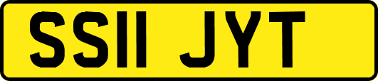 SS11JYT