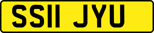 SS11JYU