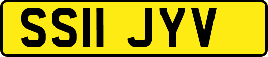 SS11JYV