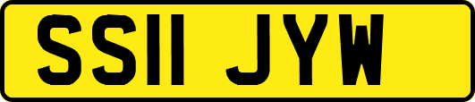 SS11JYW