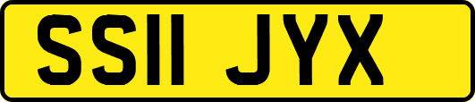 SS11JYX