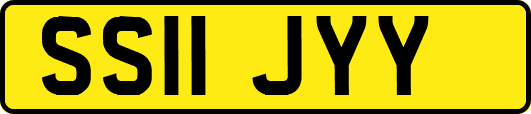 SS11JYY