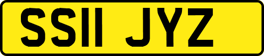 SS11JYZ