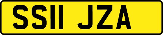SS11JZA