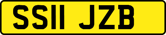SS11JZB