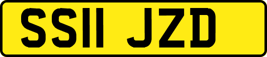 SS11JZD