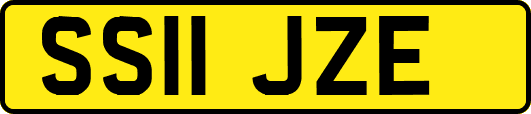 SS11JZE