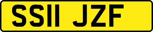 SS11JZF