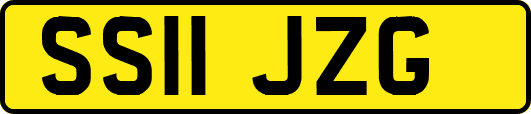 SS11JZG