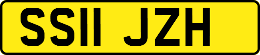SS11JZH
