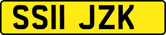 SS11JZK