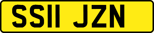 SS11JZN