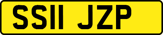 SS11JZP