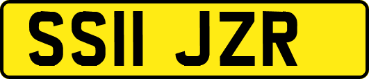 SS11JZR