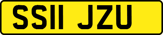 SS11JZU