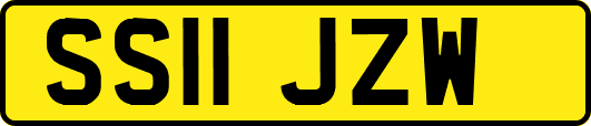 SS11JZW