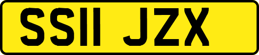 SS11JZX