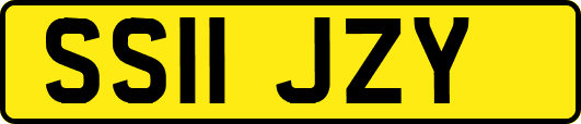 SS11JZY