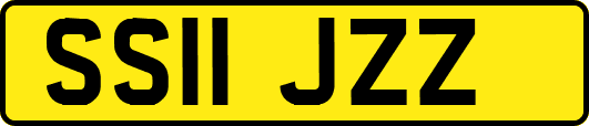 SS11JZZ