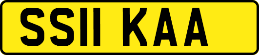 SS11KAA