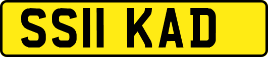 SS11KAD