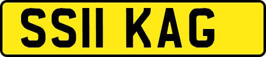 SS11KAG