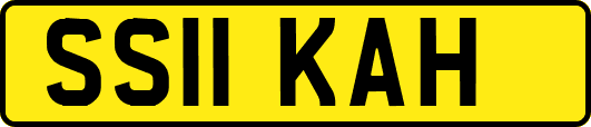SS11KAH
