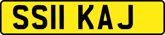 SS11KAJ