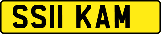 SS11KAM